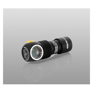 Фонарь Armytek Tiara C1 Pro Magnet USB XP-L Теплый